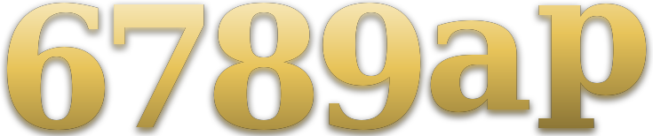 6789ap logo